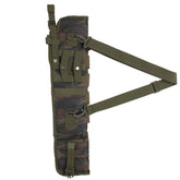 Kylebooker RS05 Bolsa táctica de almacenamiento para escopeta con vaina de barril corto de 25 ", 25 pulgadas